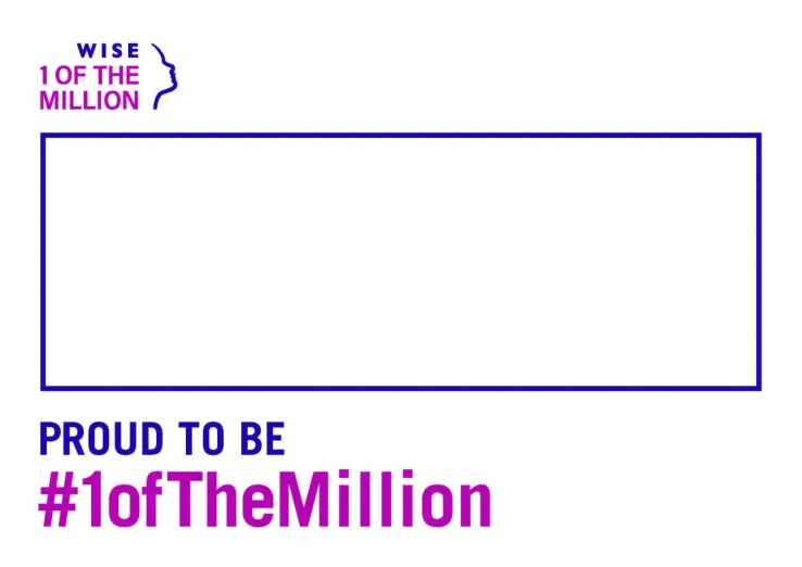 1ofTheMillion Page 1