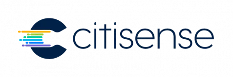 Citisense Logo