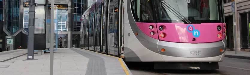 TPS LRT response 19