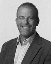 keith mitchell