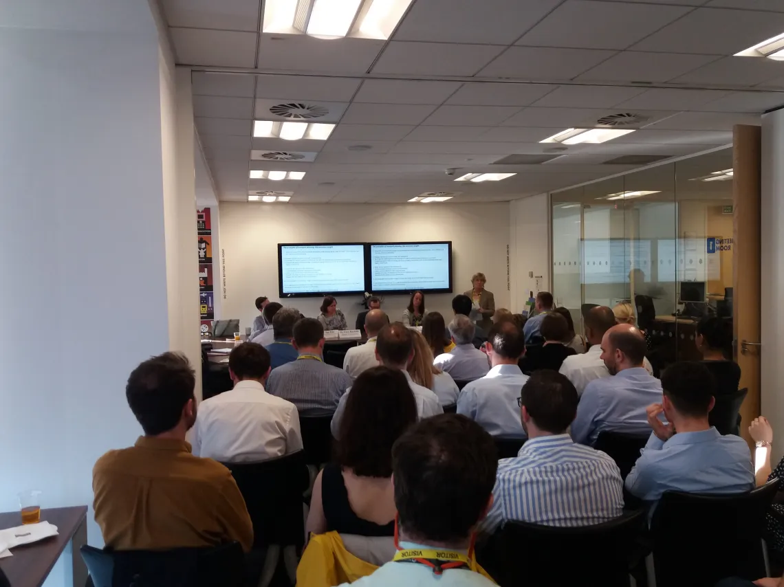 birmingham meeting