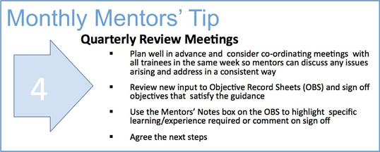 mentors tips 4
