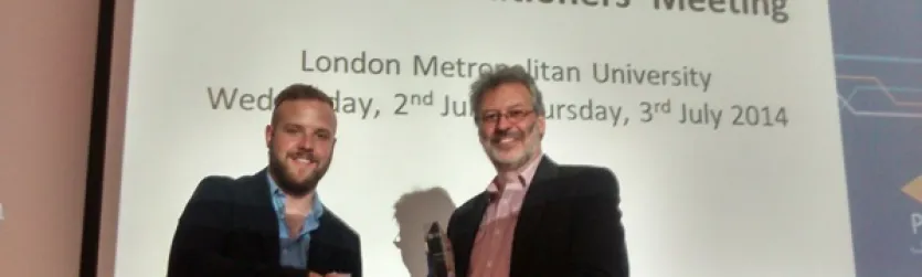 greg drach award
