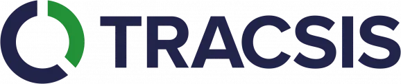 Tracsis Traffic Data Logo