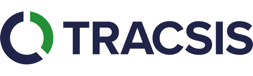 TPS Tracsis Logo
