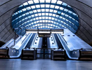 Underground Station