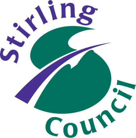 Stirling Full Colour Logo