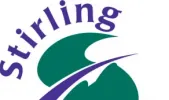 Stirling Full Colour Logo