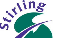 Stirling Full Colour Logo