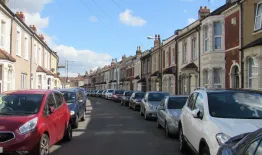 UK Parking Bristol