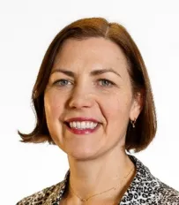 Nicola Kane