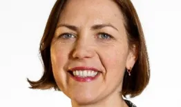 Nicola Kane