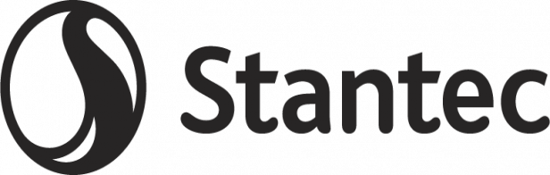 Stantec Logo BW 002