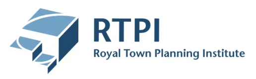 RTPI Logo