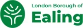 Ealing Council Logo Full Colour New