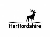 HCC Corporate Logo Black PNG