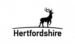 HCC Corporate Logo Black PNG