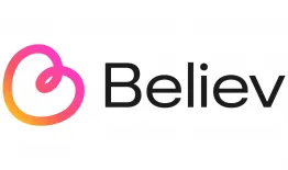 Believ Logo