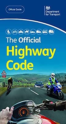 DfT Consultation on the Highway Code