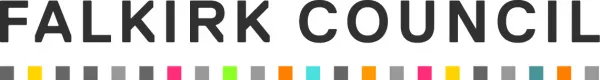 Falkirk Council Logo