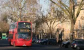 Oxford Transport