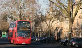 Oxford Transport