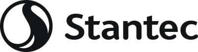 Stantec Logo Black CMYK