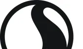 Stantec Logo Black CMYK