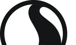 Stantec Logo Black CMYK
