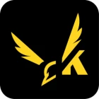 Kestrel Icon v2