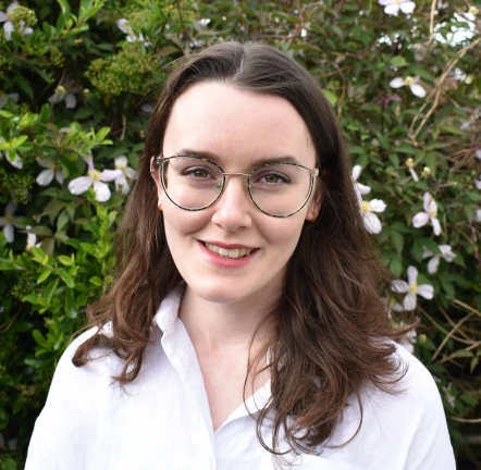 Aoife Dudley headshot