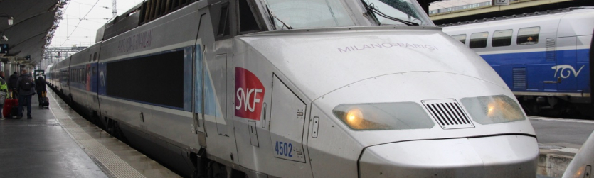 TGV 1