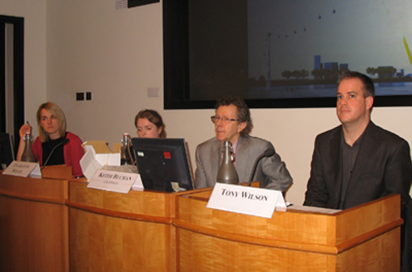 AGM 2012