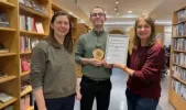 Bursary 2024 Glasgow Presentation