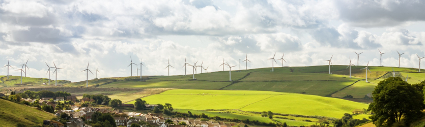 6th Annual Major Infrastructure and Renewable Energy Planning in Wales 2017 1900