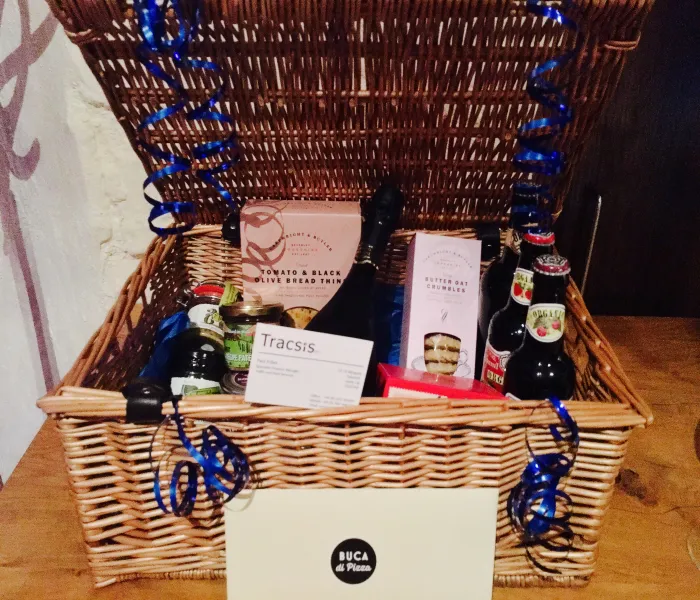Leeds Hamper