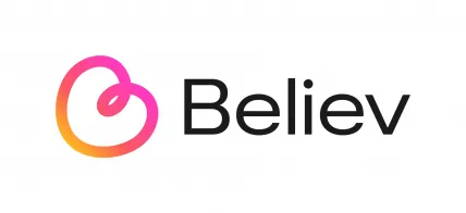 Belive Rgb Logo Pos