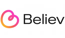 Belive Rgb Logo Pos