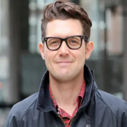 Nick Ruxton Boyle