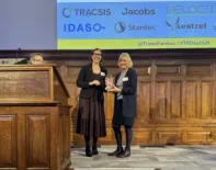 Christine And Nicola