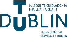 TU Dublin Logo