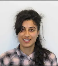 Passport Photo