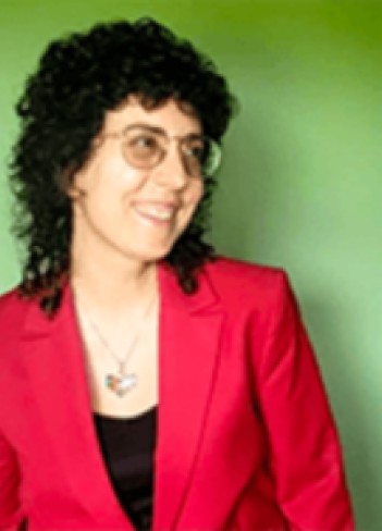 Angela Lopez Garces