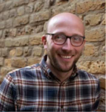 Jonny Anstead