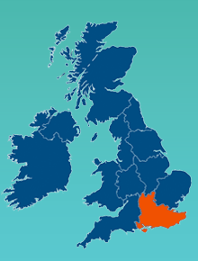 london-soth-east
