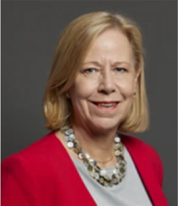 Ruth Cadbury