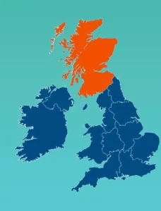 scotland