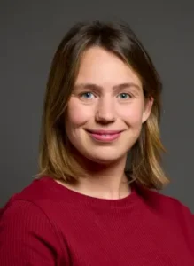 Elsie Blundell MP