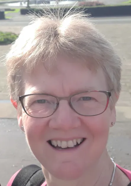 COVID 19 Response: Emerging thoughts on Transport by Susan Cross