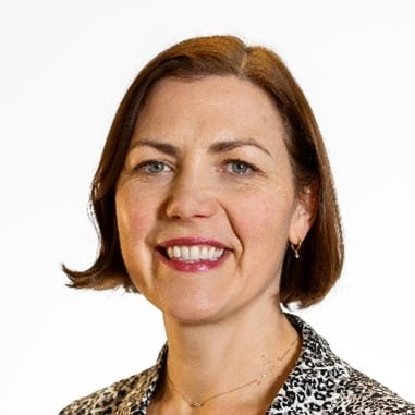 Nicola Kane